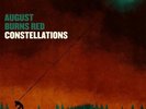 august burns red constellations (2009 Solid State Records) used very good