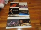 BRUCE SPRINGSTEEN AND THE E STREET BAND LIVE 1975-85 VINYL LP 5 BOX SET NM/EX
