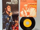 ELVIS PRESLEY (45 RPM - ITALY) 45N 1620 