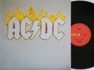 EX-BOX SET AC/DC*COLD HEARTED MAN*RED ALBERT 1987 AUSTRALIAN OZ 12