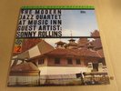 MODERN JAZZ QUARTET SONNY ROLLINS At Music Inn Vol.2 LP Used  1995 MFSL 1-228