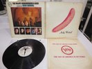 THE VELVET UNDERGROUND AND NICO LP MONO TORSO WHITE LABEL PROMO NO RESERVE