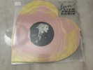 Taylor Swift - Lover Live From Paris (Heart Shaped 2025 Version) In Hand