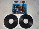 Motley Crue - Louder than Hell  Japan W.A.S.P roses ratt