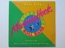 MARCUS HOOK ROLL BAND ''FULL FILE'' -AC/DC-VANDA AND YOUNG-1981- EMX107