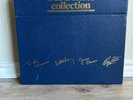 The Beatles Collection (British Blue Box), Vinyl Albums, Brand New, Never Played