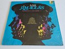 Los Jimaguas/Igualitos y con sabor/LP 12