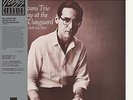 Bill Evans Trio Sunday At The Village Vanguard (Original Jazz Classics Series) [