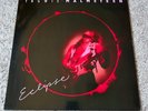YNGWIE MALMSTEEN  Original 1990 1st Press Holland ECLIPSE Vinyl LP  NM-/EX