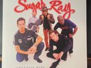 Sugar Ray Greatest Hits - Razor & Tie 2018 2LP Remastered from original tapes