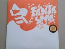 Cornelius - Fantasma US 2016 Limited Edition Transparent Orange New 2LP
