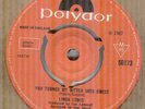 LINDA LEWIS*YOU TURNED MY BITTER INTO SWEET*MOD*SOUL*POLYDOR RECORDS*HEAR IT
