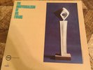 Gil Evans The Individualism LP Verve V6-8555 Gatefold Cover Van Gelder VG+/VG++