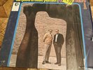 Cal Tjader & Eddie Palmieri ORIG OZ LP El sonido nuevo VG+/VG+ Jazz Play Tested