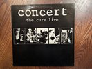 The Cure - Concert the cure live - 12