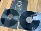 1999 LEFTFIELD RHYTHM AND STEALTH VINYL LP 2x12