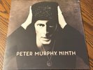 Peter Murphy Ninth Vinyl Record New Sealed