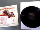 Vtg 1968 LP Soundtrack Chitty Chitty Bang Bang A.Broccoli /NM Vinyl /VG+ Cover