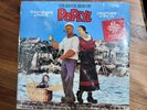 Robin Williams POPEYE Vinyl LP Record Soundtrack 1980 Boardwalk NEW SEALED