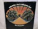 The Dramatics Whatcha See Is Whatcha Get Record Vinyl LP Gatefold