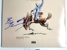 Bad Bunny Signed Vinyl Benito DTMF YHLQMDLG X 100pre Bruno Mars Kendall Jenner