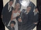 BLONDIE  parallel lines PICTURE DISC   Limited Edition