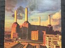 PINK FLOYD ANIMALS UK 1977 1st Press  A-2U B-2U Wide Spine - J490