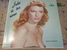 Julie London Julie Is Her Name Liberty LRP 3006 Mono Barney Kessel VG+ VG+