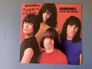 RAMONES END OF THE CENTURY LP - 1980 1st Press - Sire SRK 6077 - LP is NM
