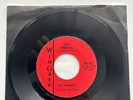 The Dramatics - Inky Dinky / Baby I Need You *Wingate WG-022*  Northern Soul