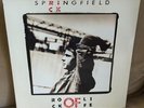 RICK SPRINGFIELD - Rock Of Life (1988) Vinyl LP Record Album