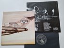 Beastie Boys - Licensed To Ill Vinyl LP Europe/ CLUB EDITION