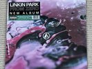 Linkin Park From Zero Zoetrope Vinyl Limited Edition READ DESCRIPTION