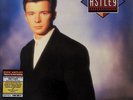 RICK ASTLEY Whenever You Need Somebody SEALED limited edition LP Red Vinyl RSD