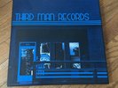 Jack White Live at Third Man Records Nashville & Cass Vault #37 TMR-572 NO Flag
