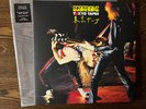 Scorpions Tokyo Tapes 2LP Yellow Vinyl 180 gram