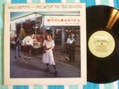 NANCI GRIFFITH The Last Of The True Believers LP Philo 1986 w/ Inner Sleeve