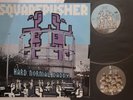 2LP SQUAREPUSHER Hard Normal Daddy WARP50LP WARP UK Vinyl