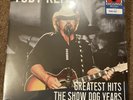Toby Keith - Greatest Hits: The Show Dog Years (2022) [Vinyl Record] RED ETCHED