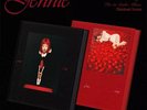 BLACKPINK JENNIE RUBY Album 2 Ver SET/2CD+2 Book+10 Card+14Sticker+2 Poster+GIFT