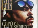 BIG PUN - 2LP - Capital Punishment - Loud Records ‎07863-67512-1 - VG