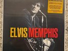 Elvis Presley Memphis -Sealed Vinyl Graceland Exclusive only 1000 made-Sold Out
