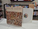 Archie Shepp, A Sea Of Faces, 1975 1st Italian Black Saint, BSR-0002,