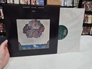gateway -john abercrombie lp1975  THE MOVIE KINGDOM  RARE