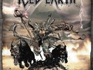 ICED EARTH Something Wicked This Way Comes Vinyl LP Heavy Metal Accept