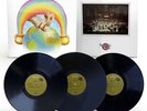 THE GRATEFUL DEAD EUROPE 72 - 180-GRAM VINYL 3-LP SET 