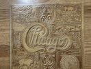 CHICAGO VII Quadraphonic 2 LP Set Gatefold 1974 Columbia C2Q 32810 Embossed VG+