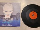 Visage Fade To Grey 12