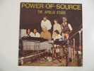 The Apollo Stars ‎– Power Of Source - LP 1974 Source - Jazz Funk - L Ron Hubbard
