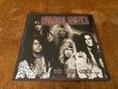 SWEDISH EROTICA Too Daze Gone RED Vinyl LP NEW Yngwie Malmsteen Krux Candlemass